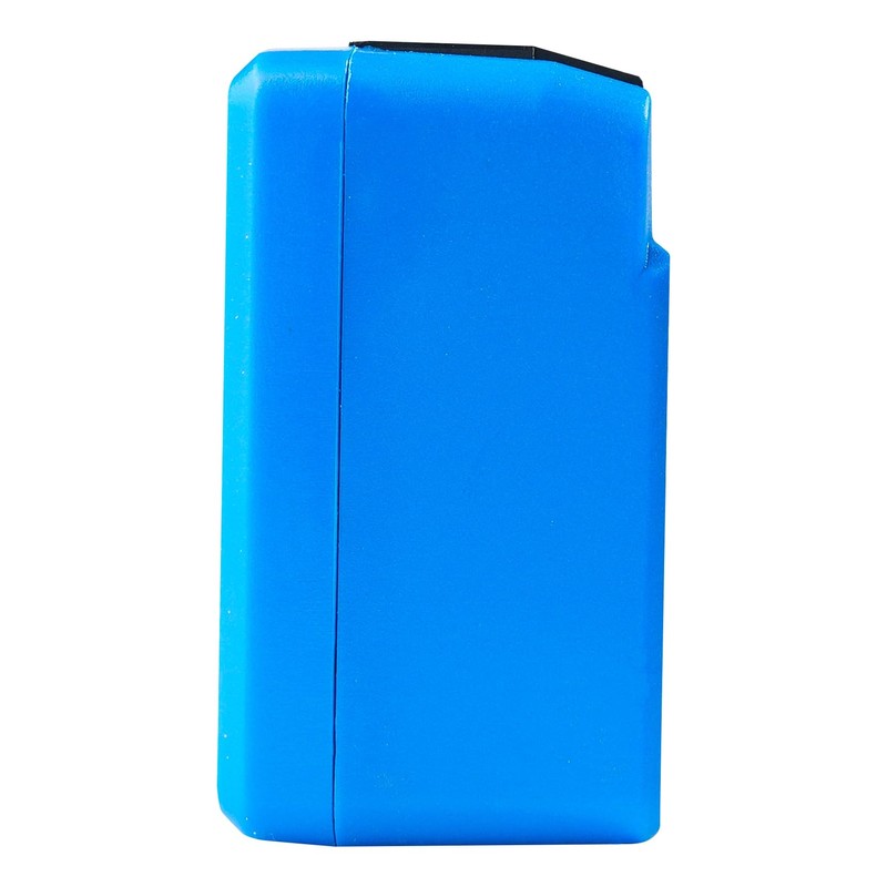 SHELLY 4 x Mini Gen4 8A Wireless Bluetooth Relay Blue