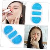 FOMIYES 5pcs Pack Small Ice Pack for Nose Household Care