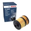 Bosch P9302 - Oil Filter Car