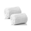 First Steps Cellular Blanket Soft Pure 100% Cotton Baby Comfort