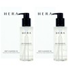 Hera Deep Cleansing Oil 225ml x 2 Refreshing cleansing oil