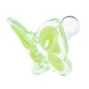 Rearz Pacifier Addict - Enigma - Adult Silicone Butterfly Pacifier