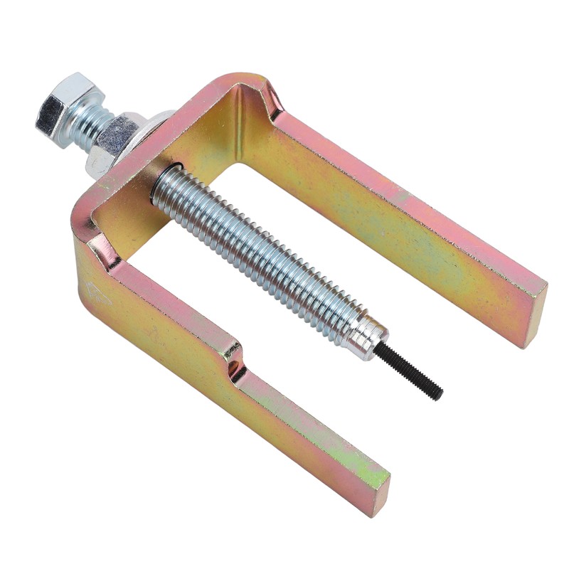 Clutch Roller Pin Removal Tool Metal Construction Efficient DCP26 for