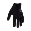 Fox Racing Defend Lo-pro Fire Glove, windbreakers, Men's, Black, L