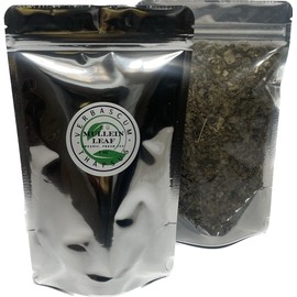 Generic Certified Organic Cut Mullein Leaves