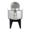 BREWBUILT Sansone Fusti Tank | Stainless Steel | Made in