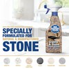 Bar Keepers Friend Stone & Granite Cleaner and Polish (25.4