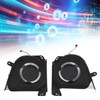 Cooling Fan 4 Pin DC12V 1A Laptop Fan for ASUS