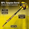 Shot! Redline Gizmo 80% Soft Darts