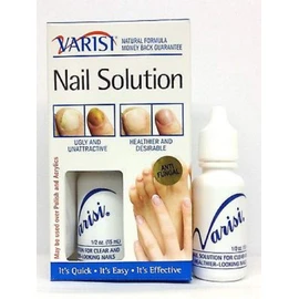 Varisi Varisi Fungus Nail Solution 15ml