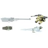 Bandai Hobby HG Orphans Customize Parts MS Option Set 1