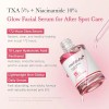 Txa Niacinamide Duo: Adios Manchas- Suero + Crema- Medicube