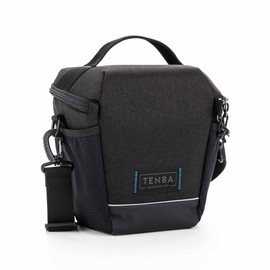 Tenba Skyline v2 Top Load 8 for Mirrorless and DSLR Cameras and Lenses - Black (637-774)