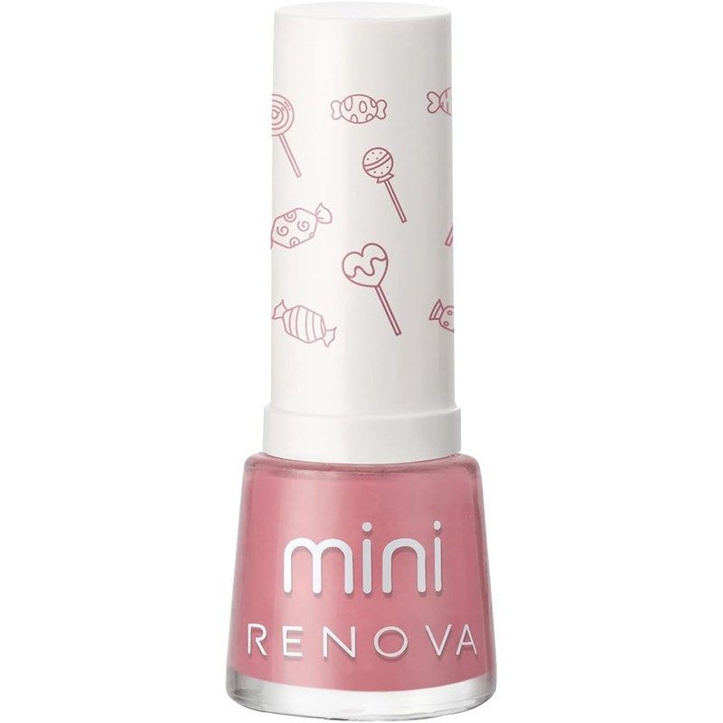 Renova ESMALTE MINI ANGELA, 7.7 mililitro, 1
