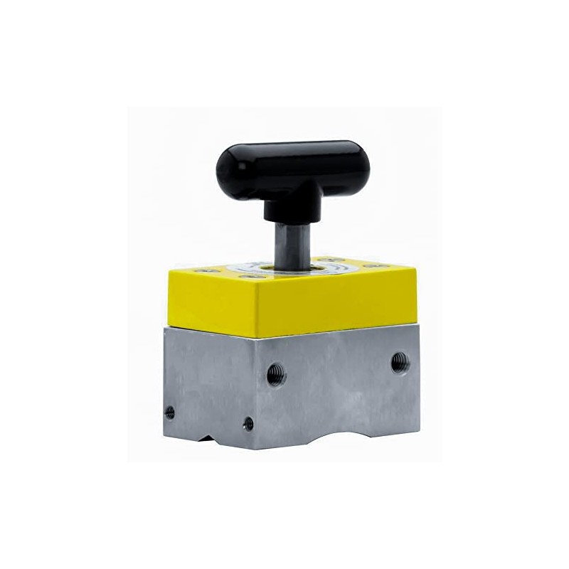 8100494 for Magswitch Steel Welding Square, Pull, Max.150 Lb.