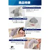 fogman Cute Plush Toy Glove Type Puppet Mouth Movable Play