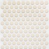 FastCap - Screw Hole Covers, 1/2" (13mm) Round Stickers -