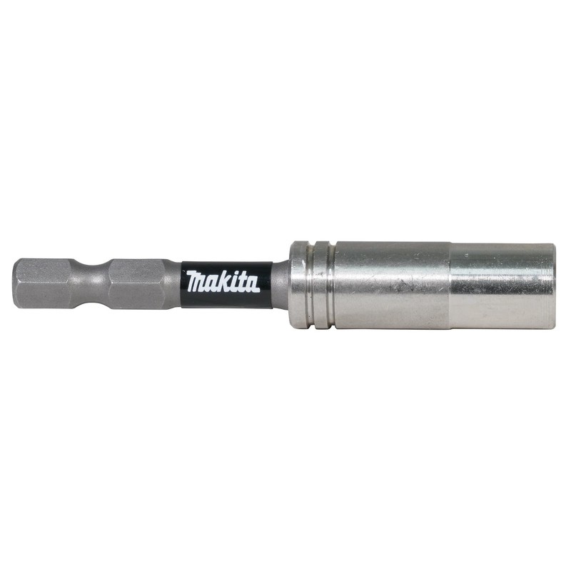 Makita E-20258 Impact Premier Torsion Bit Holder Magnetic 68 mm