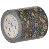 MT "William Morris Strawberry Thief" Washi Masking Tape