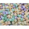 Small Sugared Gumdrop Sugar Coated Candy Gum Drop Christmas Craft
