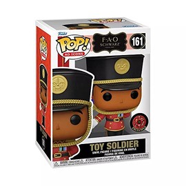 Funko POP! Ad Icons: 161 - Toy Soldier (Exclusive)