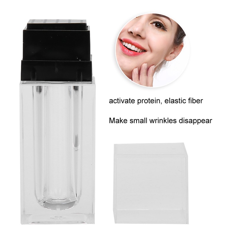 25 Micro Needle Face Care Anti Wrinkle Skin Repairing Serum
