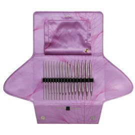 Addi Click LACE Knitting System with Long Tips