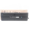 HP USB Slim Wired Office Keyboard 803181001 Model KU-1469 -