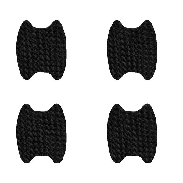 Door Knob Scratch Protection Film for Mazda CX-30 DM Series