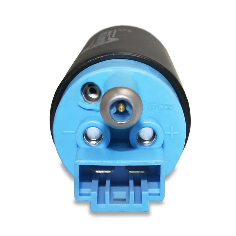 HFP-340 255 LPH Performance Fuel Pump with Installation Kit