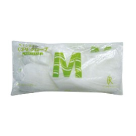 First Rate CPE Gloves (Clear) FR-861(M) 100 Mail