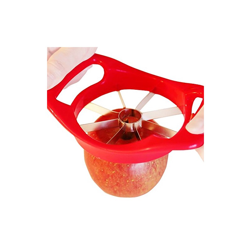 Kai Corporation DH7191 Kai House Select Apple Cutter