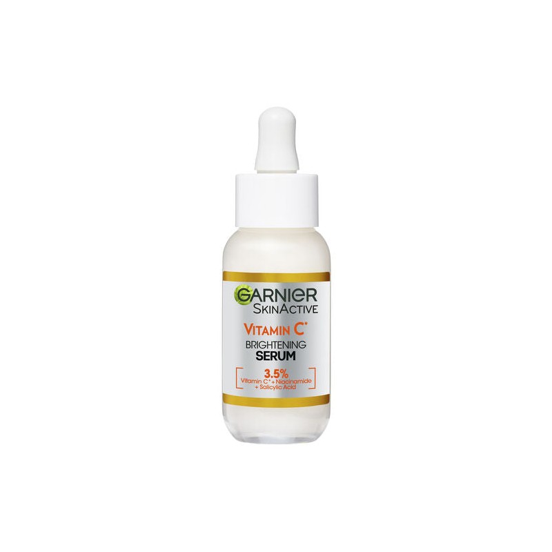 Garnier SkinActive Vitamin C Serum 30ml