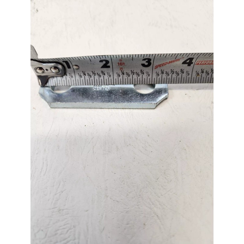 Generic Tandem Axle Equalizer Kit for 1.75" Wide Double-Eye Springs