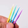 Microbrush 100 Piezas