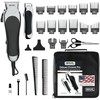 Wahl - Kit completo de corte de pelo 79524-5201 Chrome
