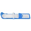 Feet Length Measuring Ruler Multifunction Accurate Shoe Feet Measuring Ruler