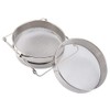 Honey Strainer, Honey Extractor Equipment Stainless Steel Beekeeping Equipment Tool