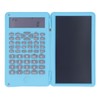 Scientific Calculator Multifunctional Function Calculator with Erasable Writing Board for