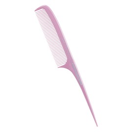 Bess Vess IO350P Outlet Comb, Mineral Combination, Negative Ion, Far Infrared (Comb), Made in Japan