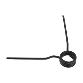 Briny River 25mm Tyre Changer Machine Torsional Spring for Turntable Pedal and Wheel Repair Equipment