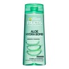 FRUCTIS ALOE HYDRA BOMB champu fortificante 360 ml