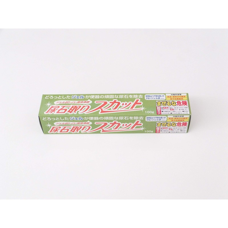 Urine Stone Removal Cut 100g