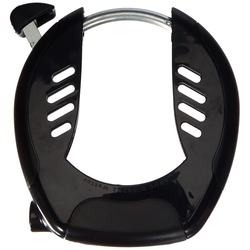 ABUS Unisex - Adults 5955 R BK OE Frame locks,