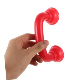 Vaguelly Pack of 24 Children's Toy Earphones Whisper Phones for Classroom Telephone Listen to Me Self Sound Phone Children Whisper Phones Toy Early Whisper Phone Toddler