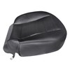 CARBBIA Driver and Passenger Leather Bottom and Top Lean Back