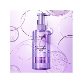 L'Oreal Paris Hyaluronic Acid Scalp Shampoo 440ml / 로레알파리 히알루론산 두피 샴푸 440ml