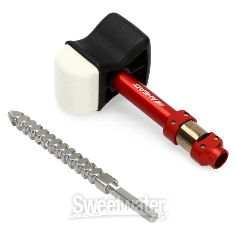 Switch Kick Quick Release Bass Drum Beater System With Two-way