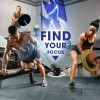 Yes4All Plataforma Landmine Base Barra Remo Press Curl Gym Ejercicio
