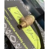 Wilkins 5-Pack (5) 1/8" x 1/4" NPT Test Cock Backflow
